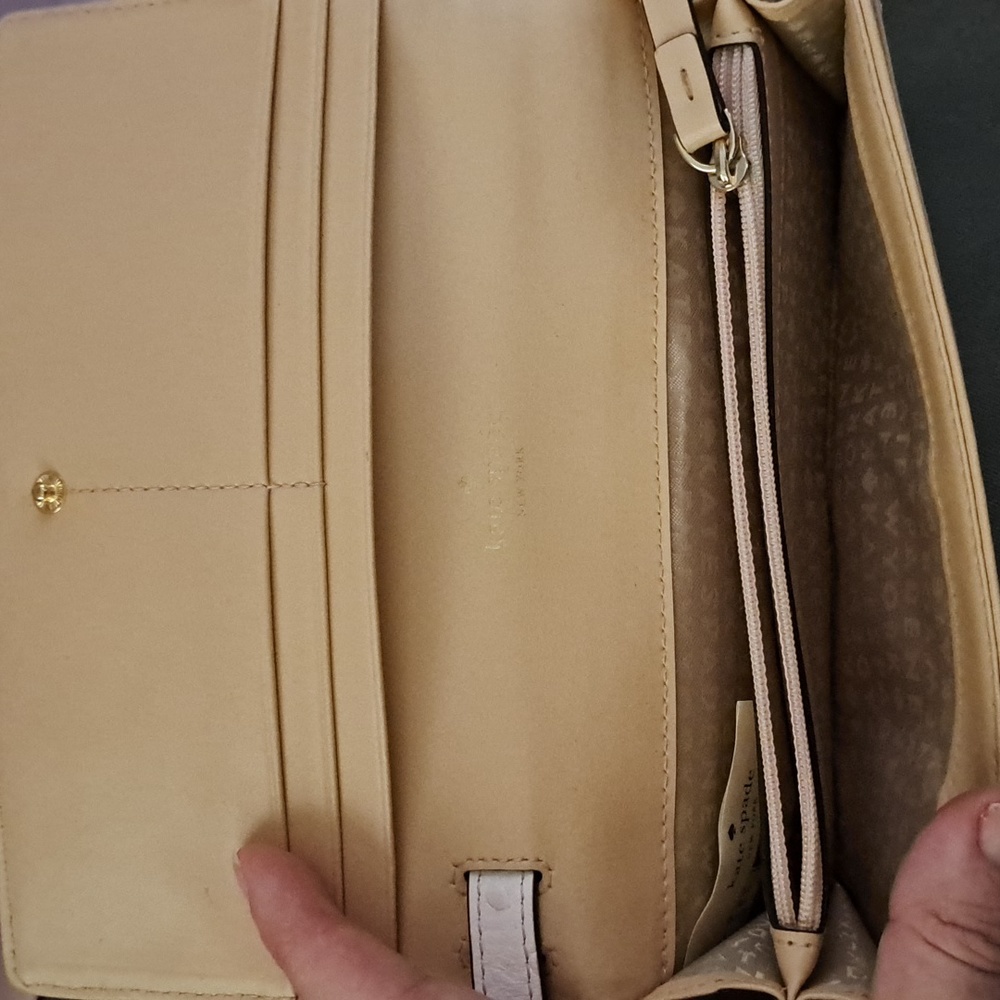 Kate spade Wallet - Picture 4 of 5